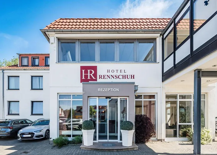 Hotel Rennschuh