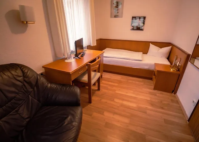 Hotel-Pension Ursula