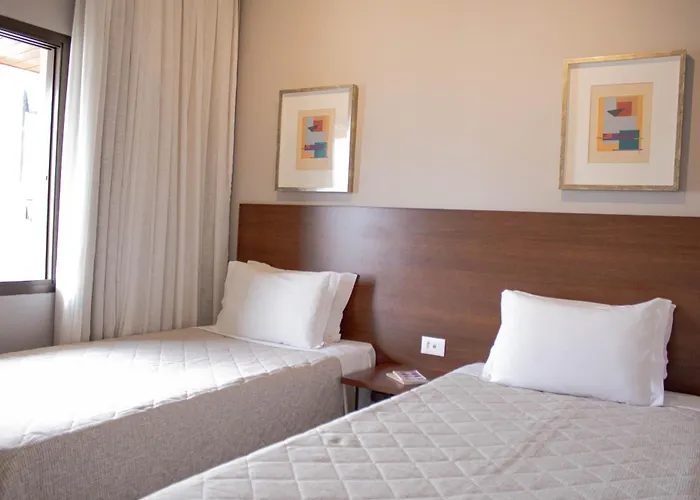 Matiz Manhattan Hotel