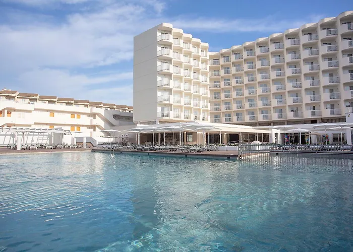 BQ Delfín Azul Hotel