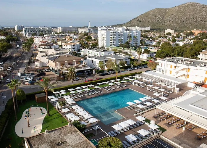 BQ Delfín Azul Hotel