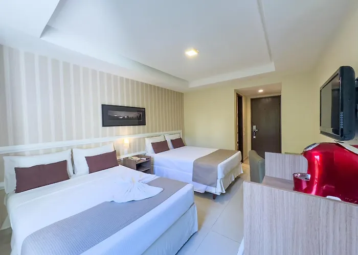 Arituba Park Hotel