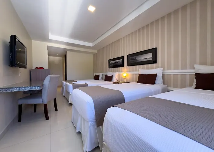 Arituba Park Hotel