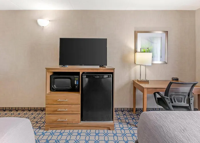 Quality Suites