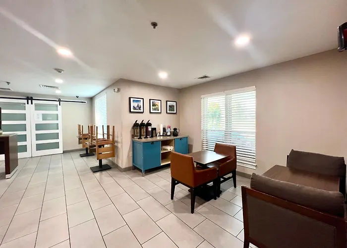 Country Inn & Suites By Radisson, Fort Worth, Tx