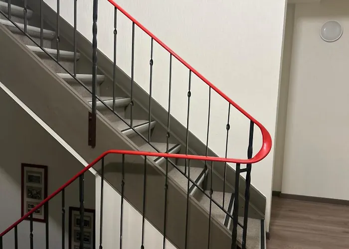Hotel Ohm Patt