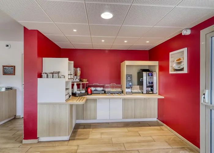 Ace Hotel Issoire