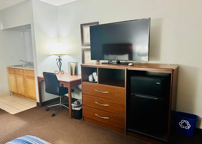 Americinn By Wyndham Stillwater