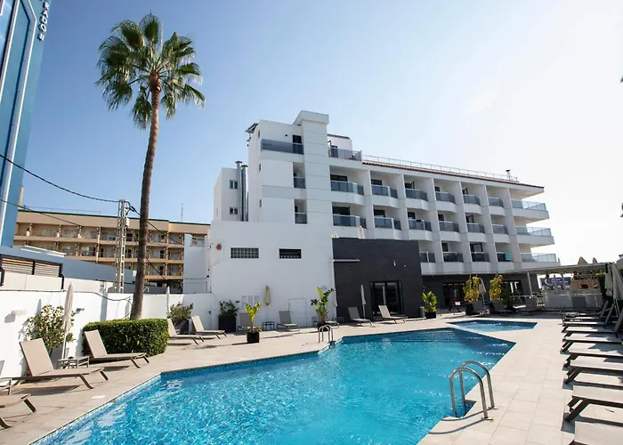 Hotel Rh Portocristo & Wellness