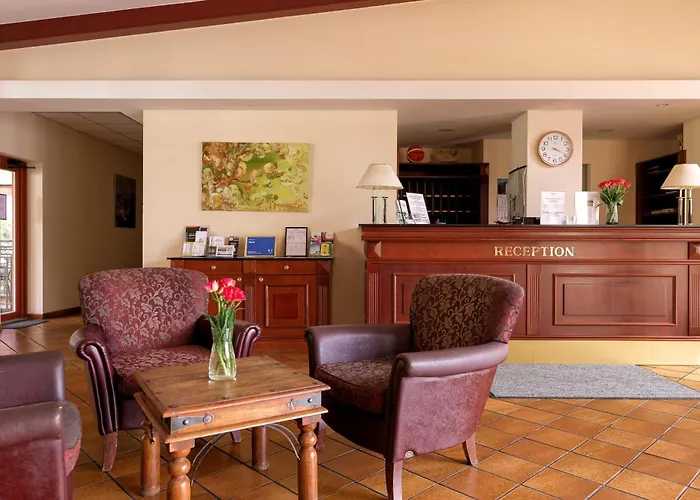 Regina Hotel