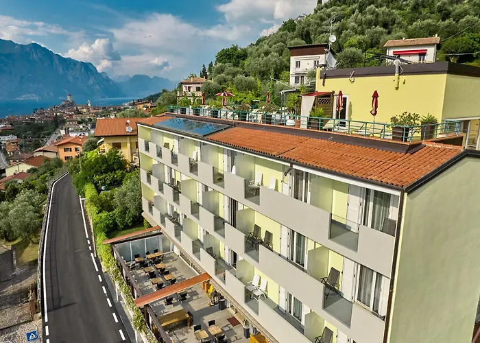 Hotel Villa Smeralda