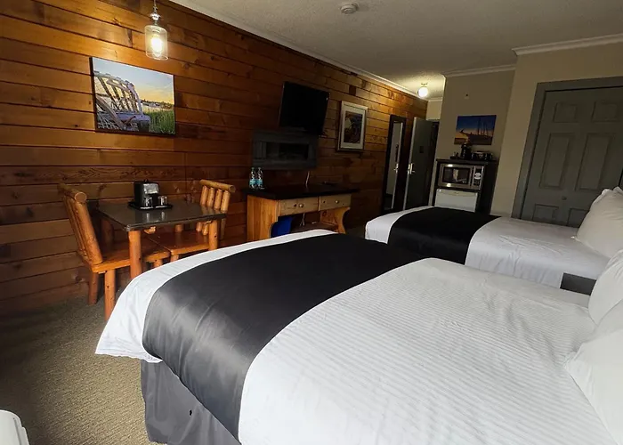 Bras D'Or Lakes Inn