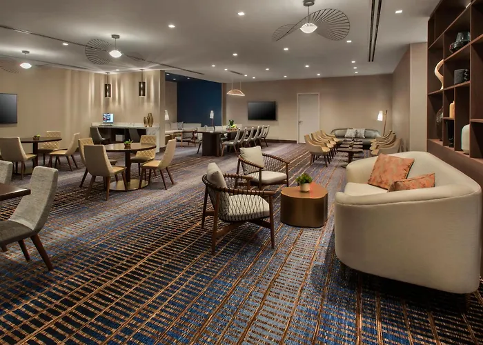 Westchester Marriott