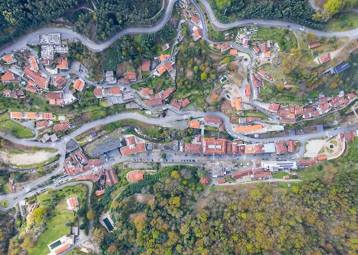 Hotel Das Termas