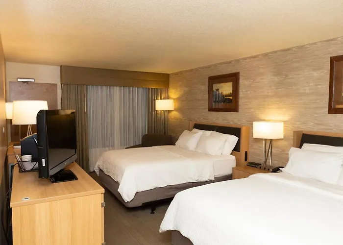 Holiday Inn Spearfish-Convention Center By Ihg