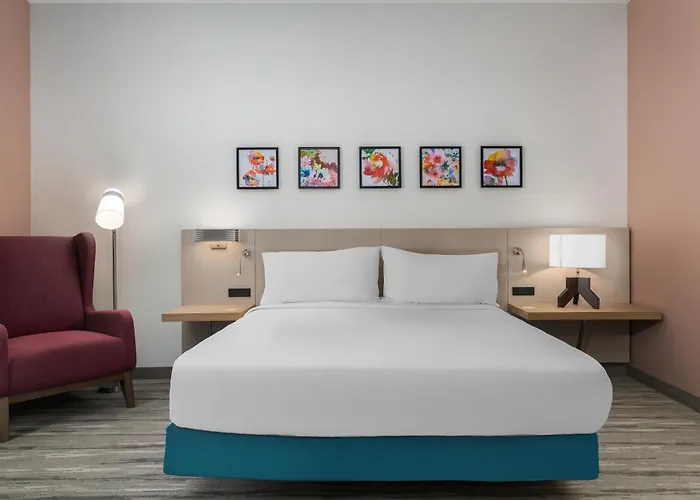 Hilton Garden Inn Dover
