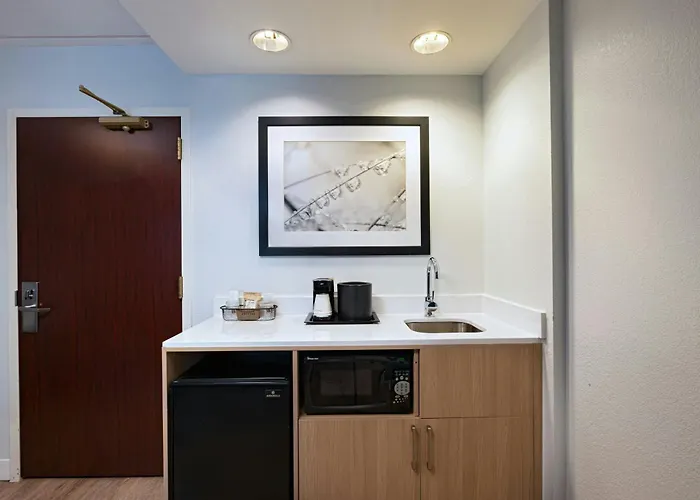 Springhill Suites By Marriott Pittsburgh Washington
