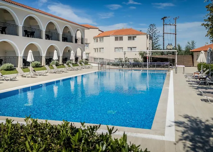 Hotel Varres