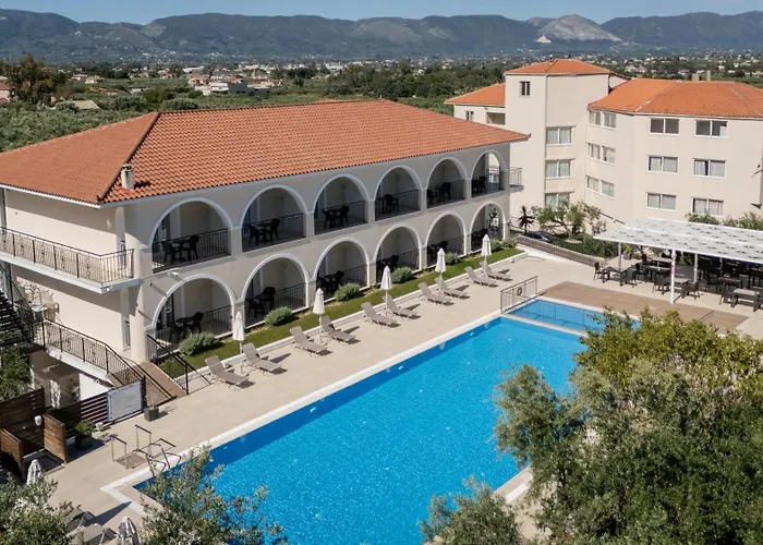 Hotel Varres