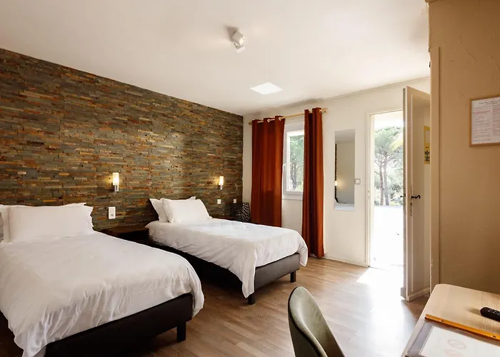 Auberge Val Moureze Hôtel&Spa