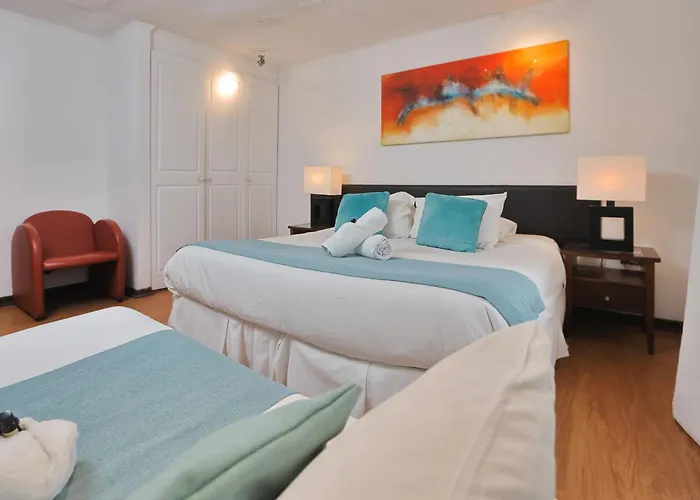 Hotel Boutique Trinidad