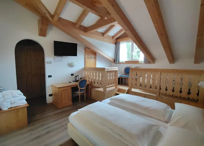 Hotel Valacia