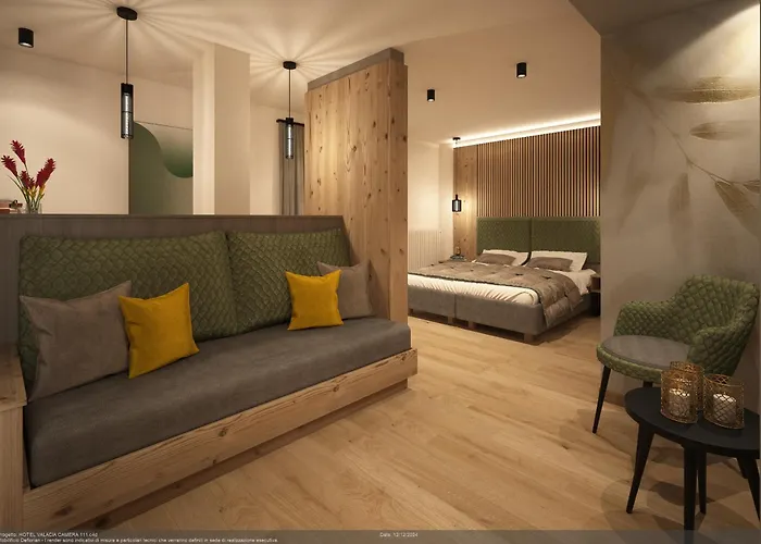 Hotel Valacia