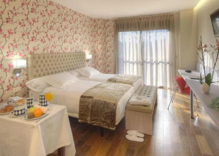 U-Hotel Spa Ciudad De Astorga