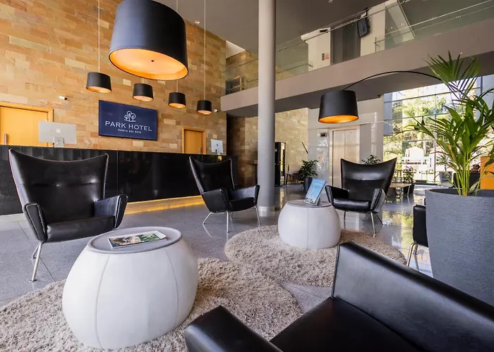 Park Hotel