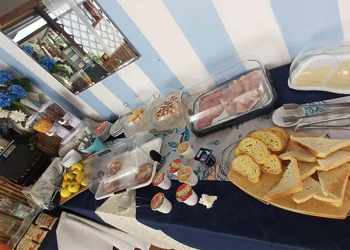 Hotel Canarco