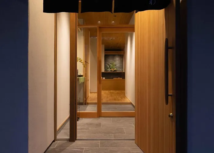 Kusatsuonsen Hoshikawa