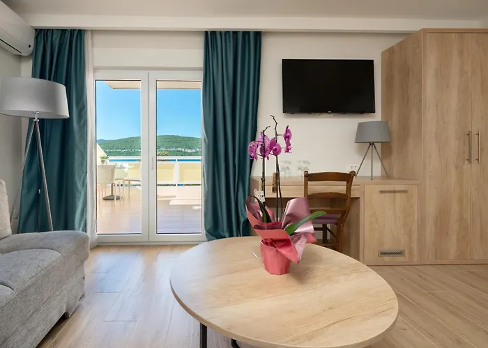 Hotel Porat