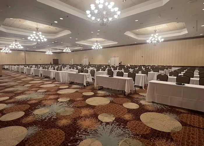Lynchburg Grand Estate By Ihg