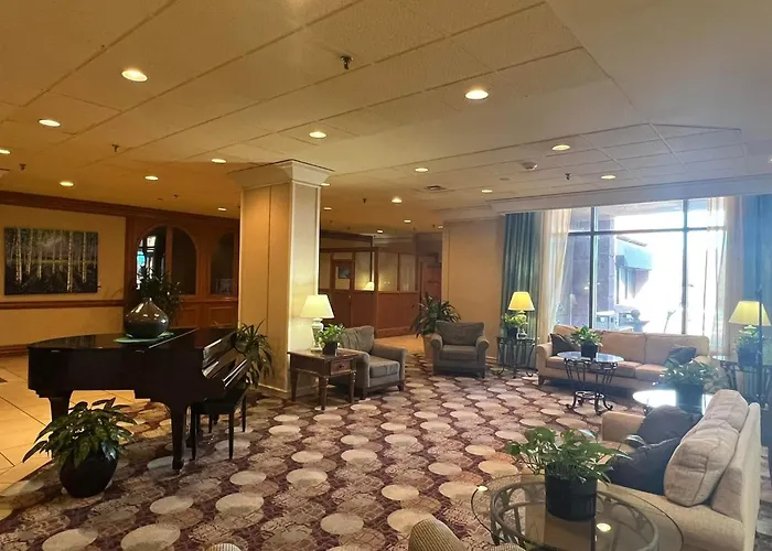 Lynchburg Grand Estate By Ihg
