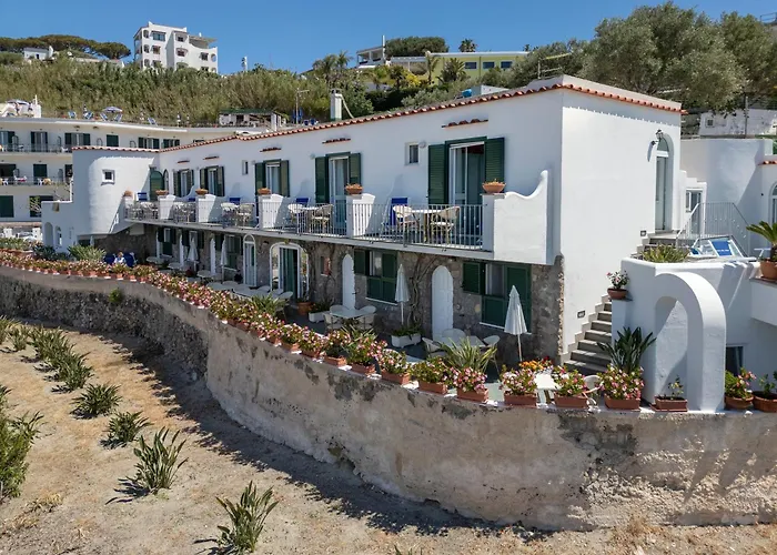 Hotel Casa Del Sole