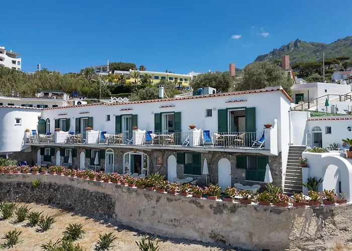 Hotel Casa Del Sole
