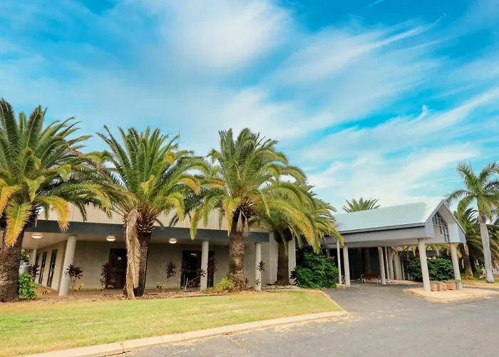 Capella Coach Inn