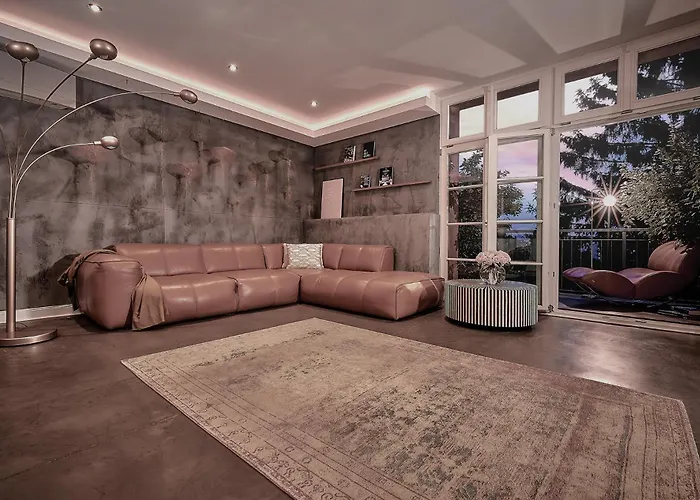 Boutique Suites And Residences Heidelberg- Alte Zigarrenmanufaktur