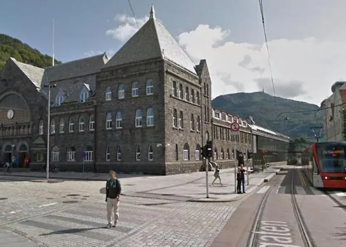 Zander K Hotel