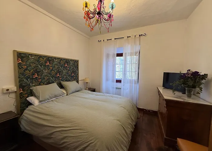 La Casona De Faedo Pension