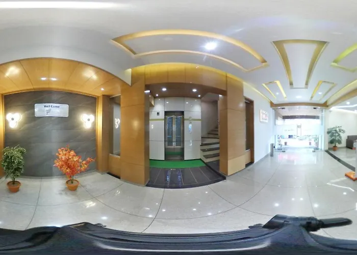 Hotel The Furat Inn