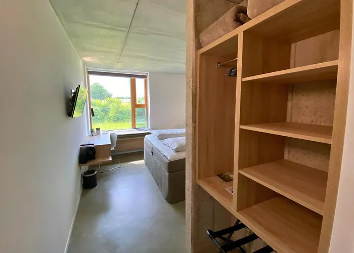 Avaneo Hotel Marktredwitz
