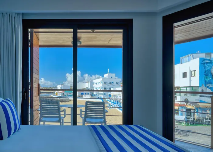 Hotel Boutique La Marquesina - Adults Only