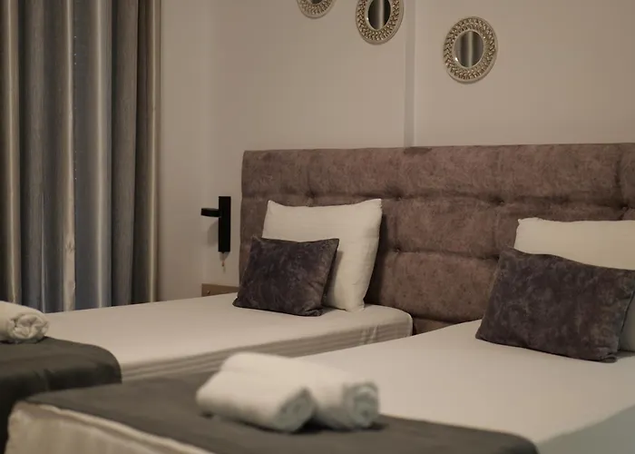 Hotel Abedini