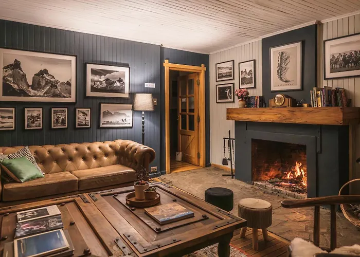 Bories - Boutique Guest House