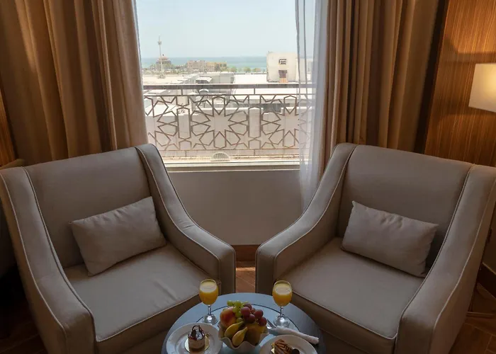 Golden Tower Hotel Al Khobar Corniche