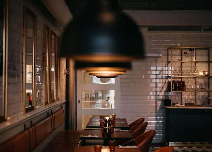 Hotell & Bistro Roedesund