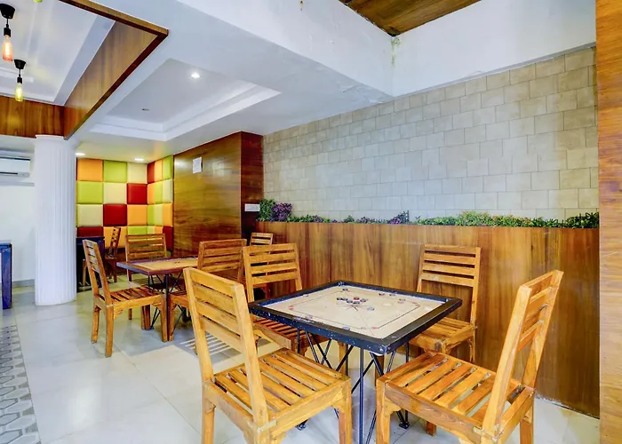The Byke Heritage - Pan India Pure Veg Hotel Chain
