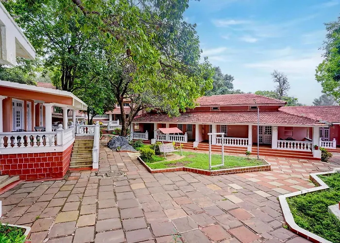 The Byke Heritage - Pan India Pure Veg Hotel Chain