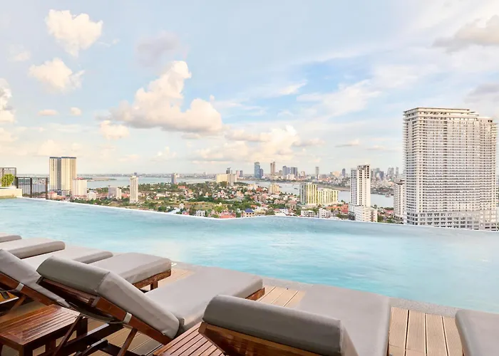The Peninsula Phnom Penh